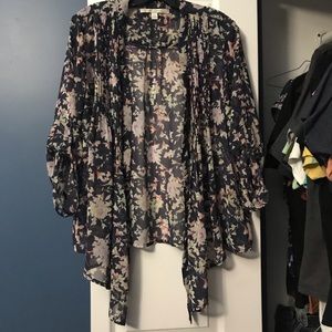 Lauren Conrad Cardigan